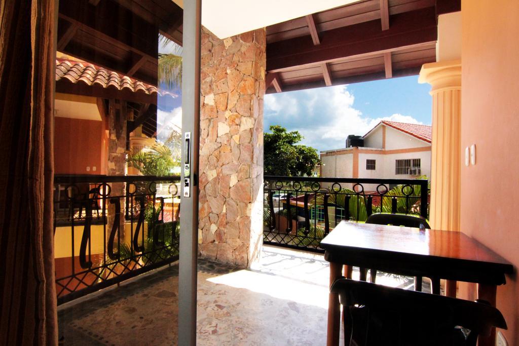 Aparta-Hotel Villa Baya By Mireya Байяибе Номер фото